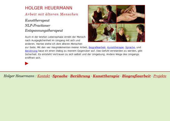 Zur Website: www.holger-heuermann.de